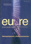					Ver Vol. 27 Núm. 80 (2001): Metropolización y suburbanización
				